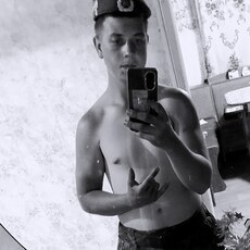 Фотография мужчины Денис, 20 лет из г. Куйтун