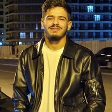 Фотография мужчины Farid, 28 лет из г. Дзержинское