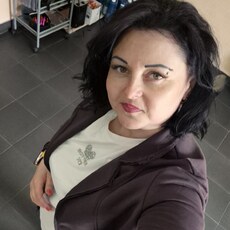 Фотография девушки Наталья, 43 года из г. Барабинск