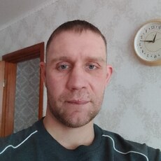 Фотография мужчины Сергей, 36 лет из г. Саранск