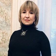 Фотография девушки Карина, 50 лет из г. Уфа