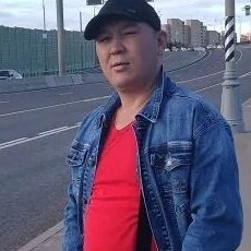 Фотография мужчины Фархад, 42 года из г. Донецк