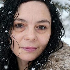 Фотография девушки Людмила, 46 лет из г. Новосибирск