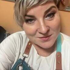 Фотография девушки Елена, 45 лет из г. Воскресенск