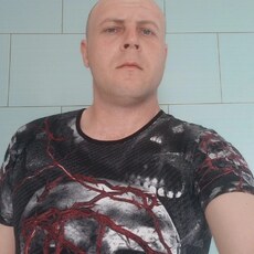 Фотография мужчины Неуловимый, 31 год из г. Запорожье