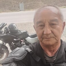 Фотография мужчины Алмаз, 58 лет из г. Бишкек