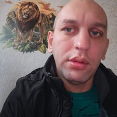 Фотография мужчины Александр Сей, 35 лет из г. Аксай