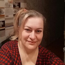 Фотография девушки Ольга, 47 лет из г. Брест