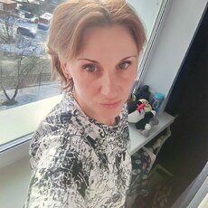 Фотография девушки Светлана, 45 лет из г. Петропавловск-Камчатский