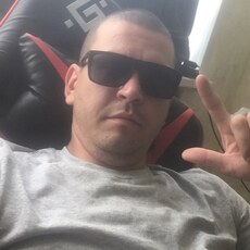 Фотография мужчины Кирилл, 35 лет из г. Асбест