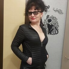 Фотография девушки Надежда, 45 лет из г. Ростов-на-Дону