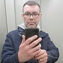 Алекс, 46 лет