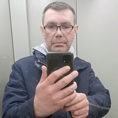 Фотография мужчины Алекс, 46 лет из г. Брянск