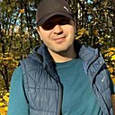 Дима, 33 года