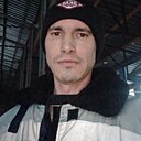 Алик, 36 лет