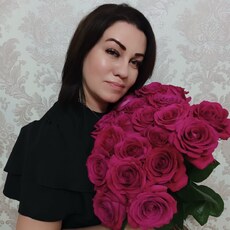 Фотография девушки Регина, 42 года из г. Брюховецкая