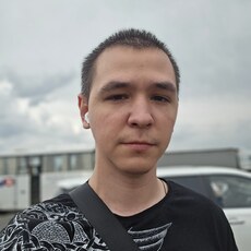 Фотография мужчины Владимир, 25 лет из г. Санкт-Петербург