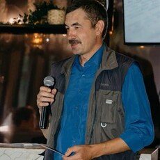 Фотография мужчины Сергей, 44 года из г. Красноуфимск