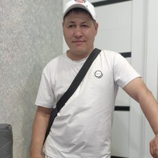 Фотография мужчины Рус, 37 лет из г. Омск