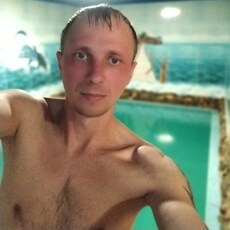 Фотография мужчины Санёк, 37 лет из г. Иваново