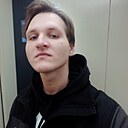 Максим, 25 лет