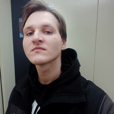 Фотография мужчины Максим, 25 лет из г. Орел