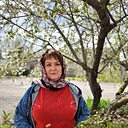 Таня, 53 года