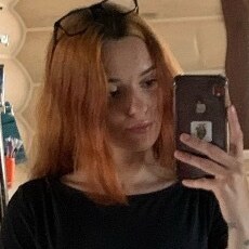 Фотография девушки Яна, 22 года из г. Барановичи