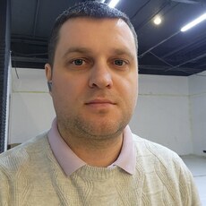 Фотография мужчины Евгений, 39 лет из г. Москва