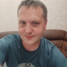 Фотография мужчины Александр, 41 год из г. Челябинск