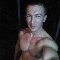 Фотография мужчины Sergik, 41 год из г. Полтава