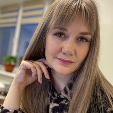 Фотография девушки Ирина, 28 лет из г. Могоча