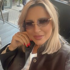 Фотография девушки Сабина, 45 лет из г. Москва