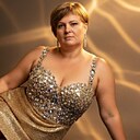 Лилия, 43 года