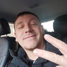 Фотография мужчины Дмитрий, 40 лет из г. Казань