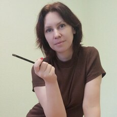 Фотография девушки Ольга, 43 года из г. Выборг