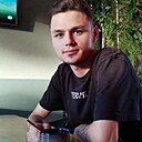 Данил, 22 года