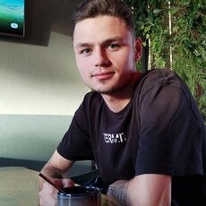 Фотография мужчины Данил, 22 года из г. Северодвинск