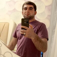 Фотография мужчины Амир, 30 лет из г. Южно-Сахалинск