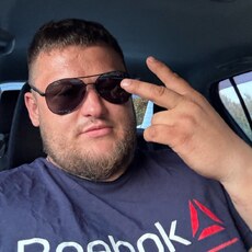 Фотография мужчины Михаил, 35 лет из г. Кингисепп