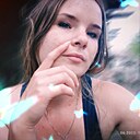 Нюша, 23 года