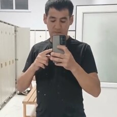 Фотография мужчины Shuxrat, 40 лет из г. Туркестан