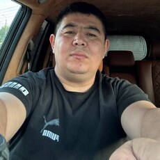 Фотография мужчины Shoh, 33 года из г. Пенза