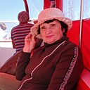Надежда, 69 лет