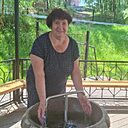 Надежда, 68 лет