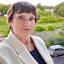 Надежда, 68 лет