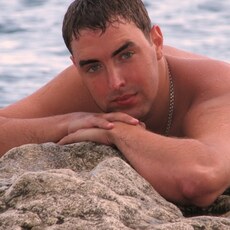 Фотография мужчины Виталий, 36 лет из г. Симферополь