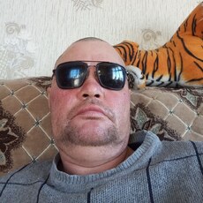 Фотография мужчины Максим, 49 лет из г. Костанай