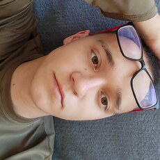 Фотография мужчины Антон, 21 год из г. Новокузнецк