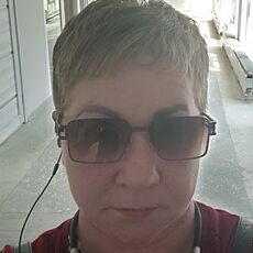 Фотография девушки Анастасия, 40 лет из г. Пермь